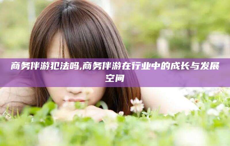 三沙商务伴游犯法吗,商务伴游在行业中的成长与发展空间